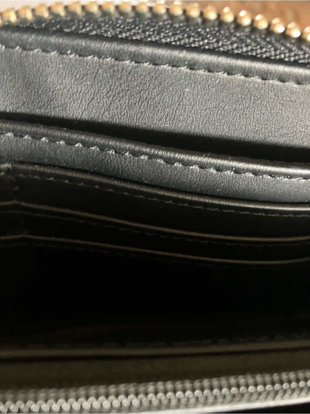 Nine West Wallet - Picture 6 of 8